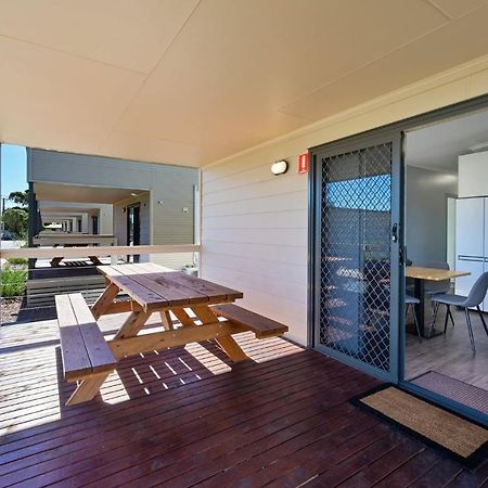 Harvest Stay Cabin Park Port Augusta Dış mekan fotoğraf