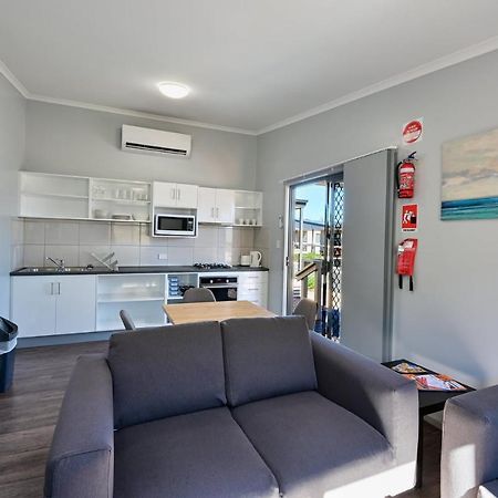 Harvest Stay Cabin Park Port Augusta Dış mekan fotoğraf
