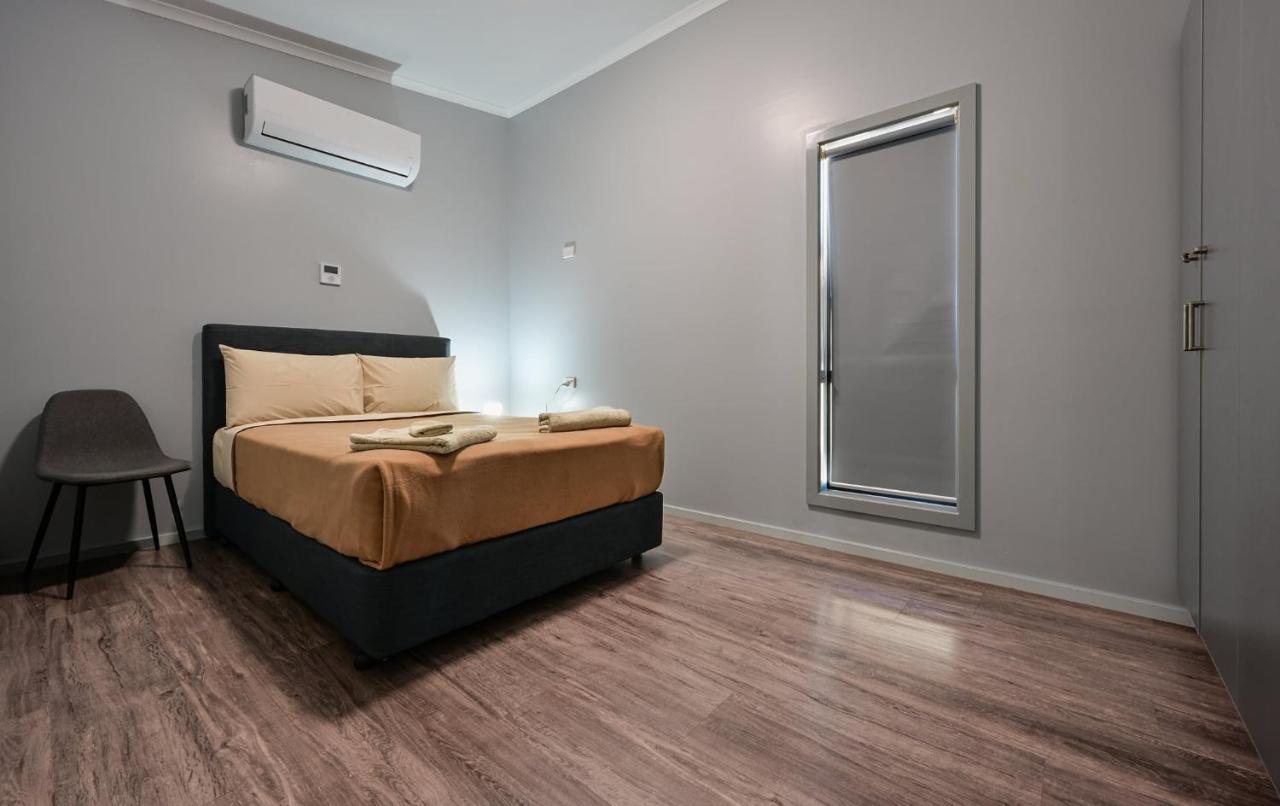 Harvest Stay Cabin Park Port Augusta Dış mekan fotoğraf